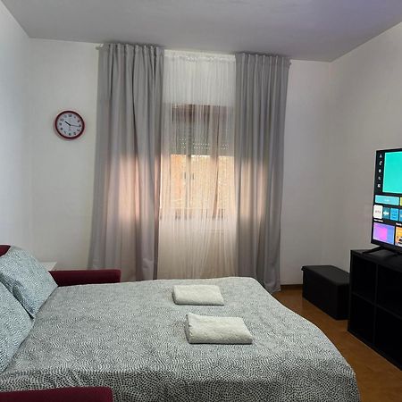 Guest House Demma Roma Ngoại thất bức ảnh