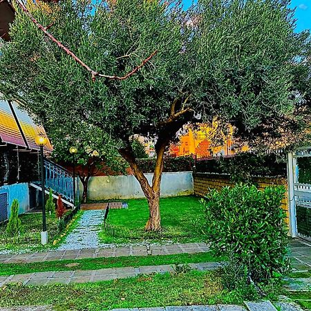 Guest House Demma Roma Ngoại thất bức ảnh