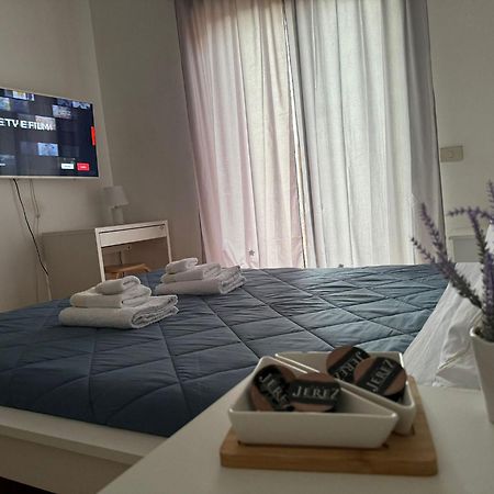 Guest House Demma Roma Ngoại thất bức ảnh