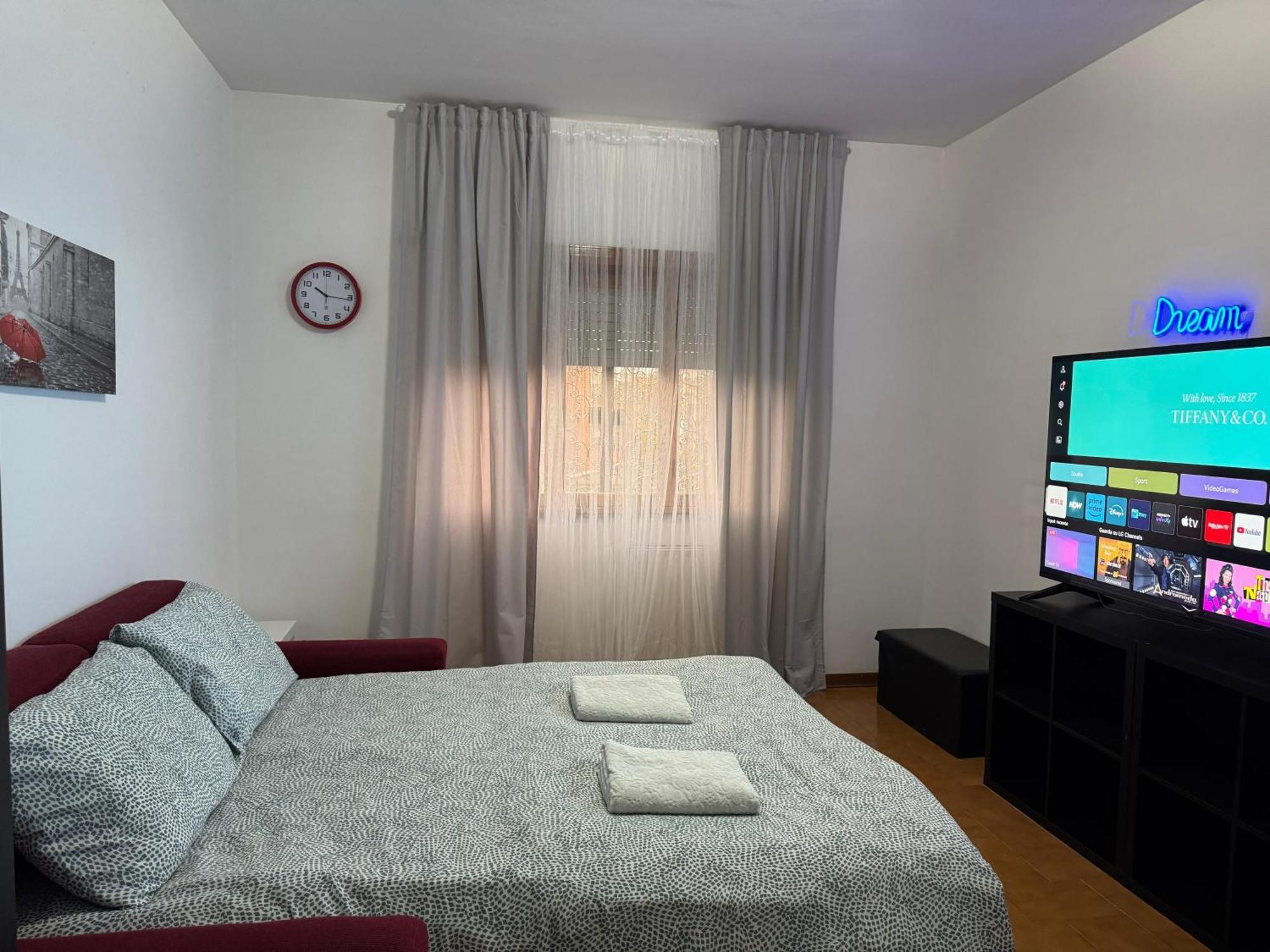 Guest House Demma Roma Ngoại thất bức ảnh