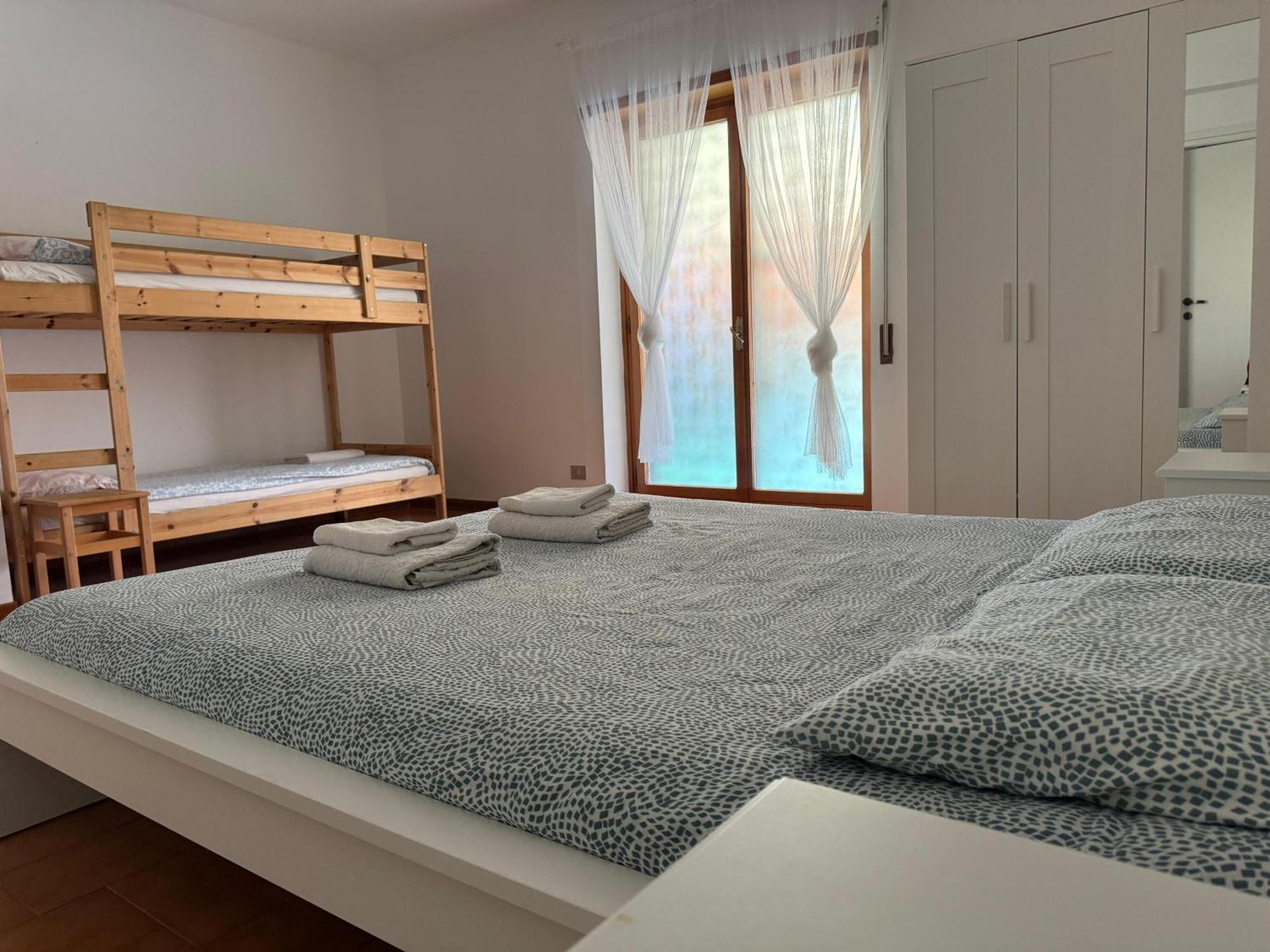 Guest House Demma Roma Ngoại thất bức ảnh