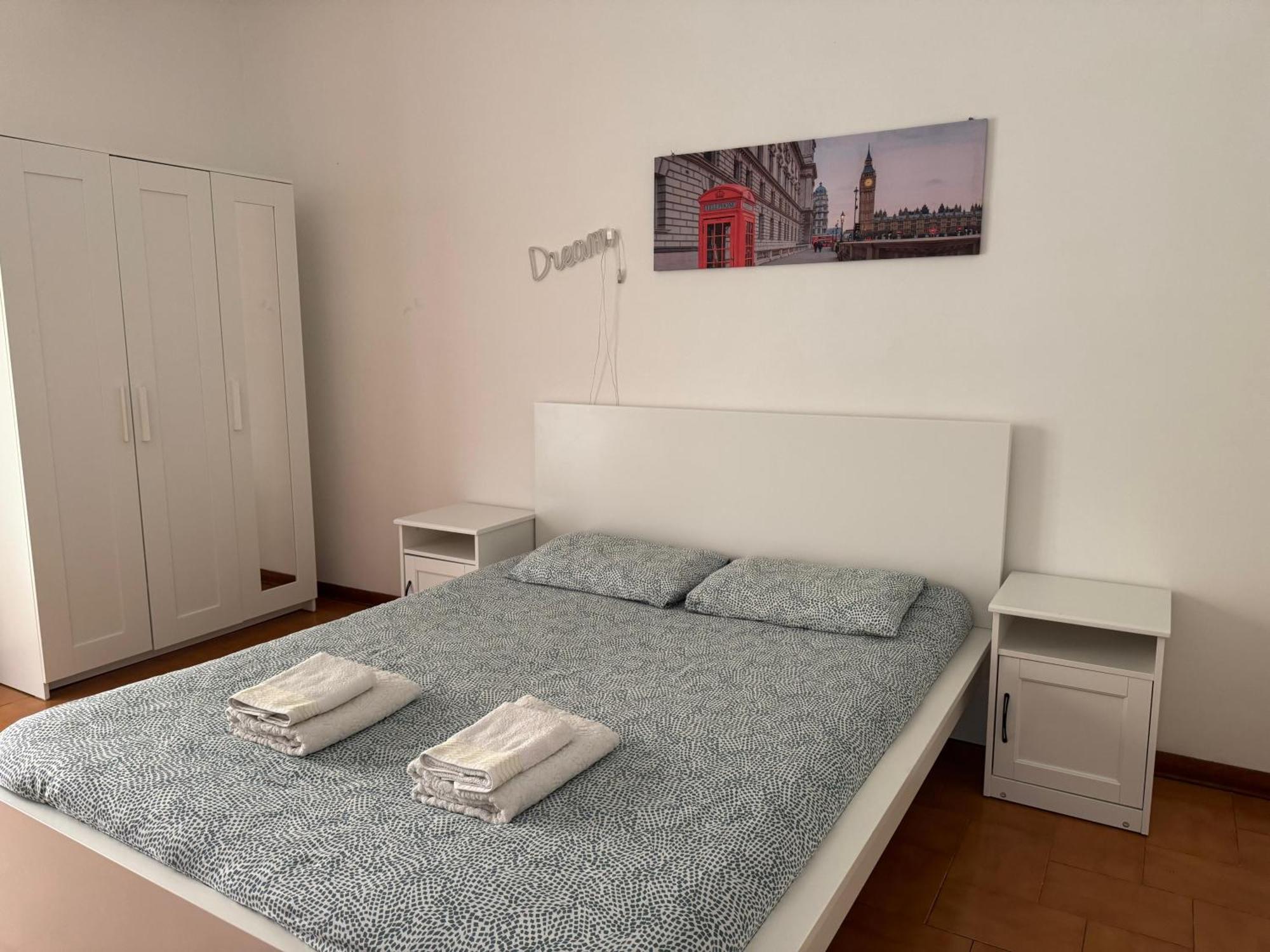 Guest House Demma Roma Ngoại thất bức ảnh
