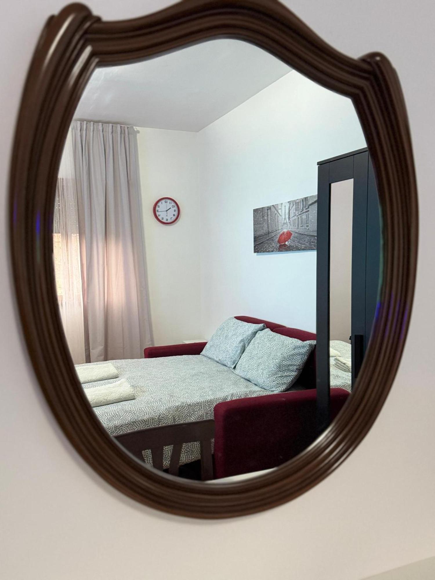 Guest House Demma Roma Ngoại thất bức ảnh