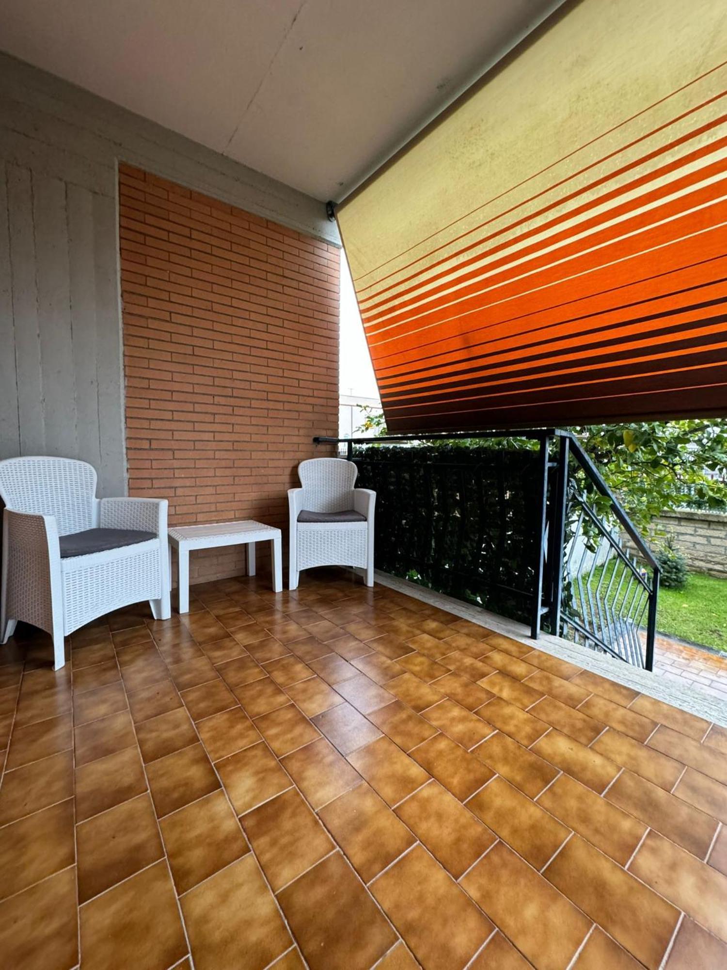 Guest House Demma Roma Ngoại thất bức ảnh