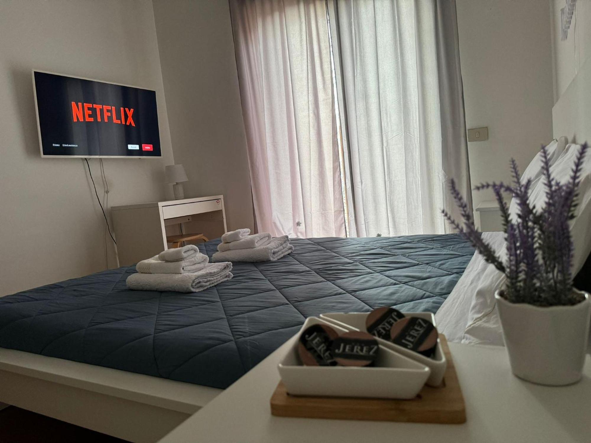 Guest House Demma Roma Ngoại thất bức ảnh