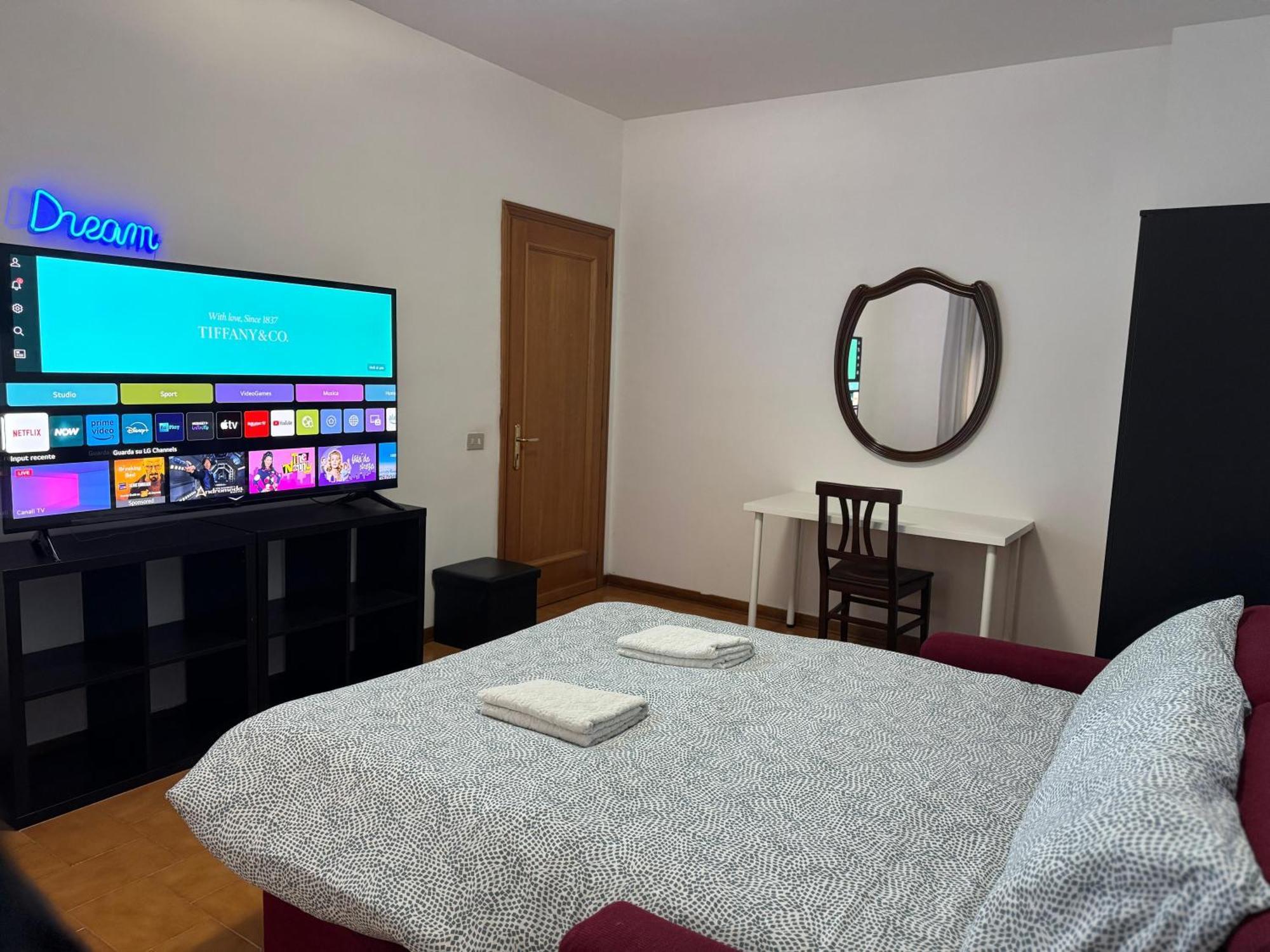Guest House Demma Roma Ngoại thất bức ảnh