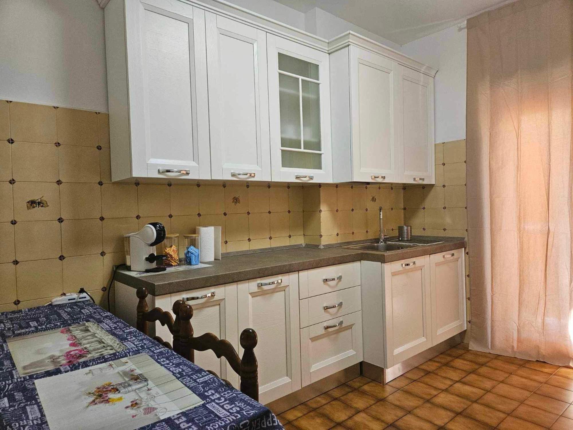 Guest House Demma Roma Ngoại thất bức ảnh