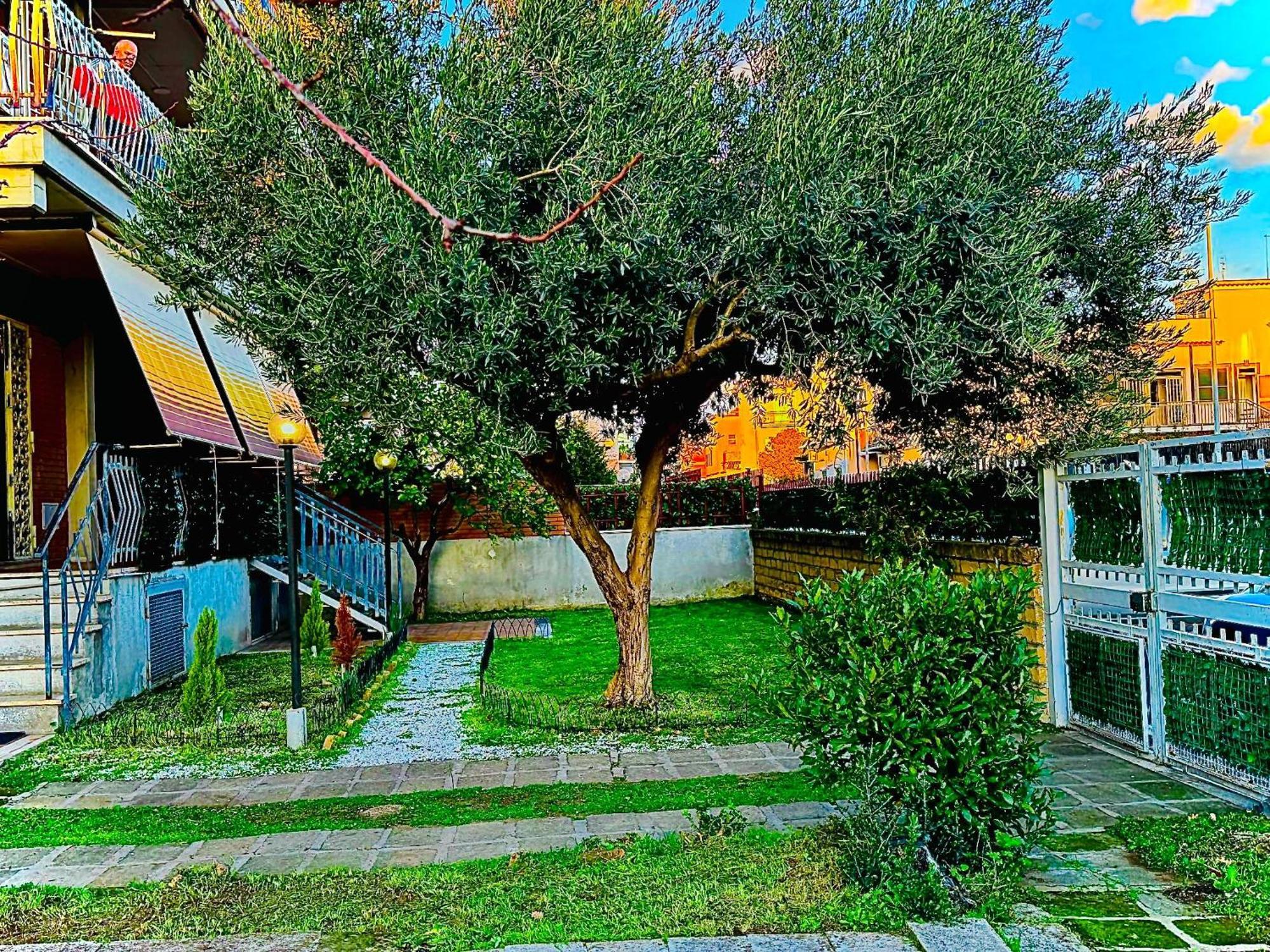 Guest House Demma Roma Ngoại thất bức ảnh