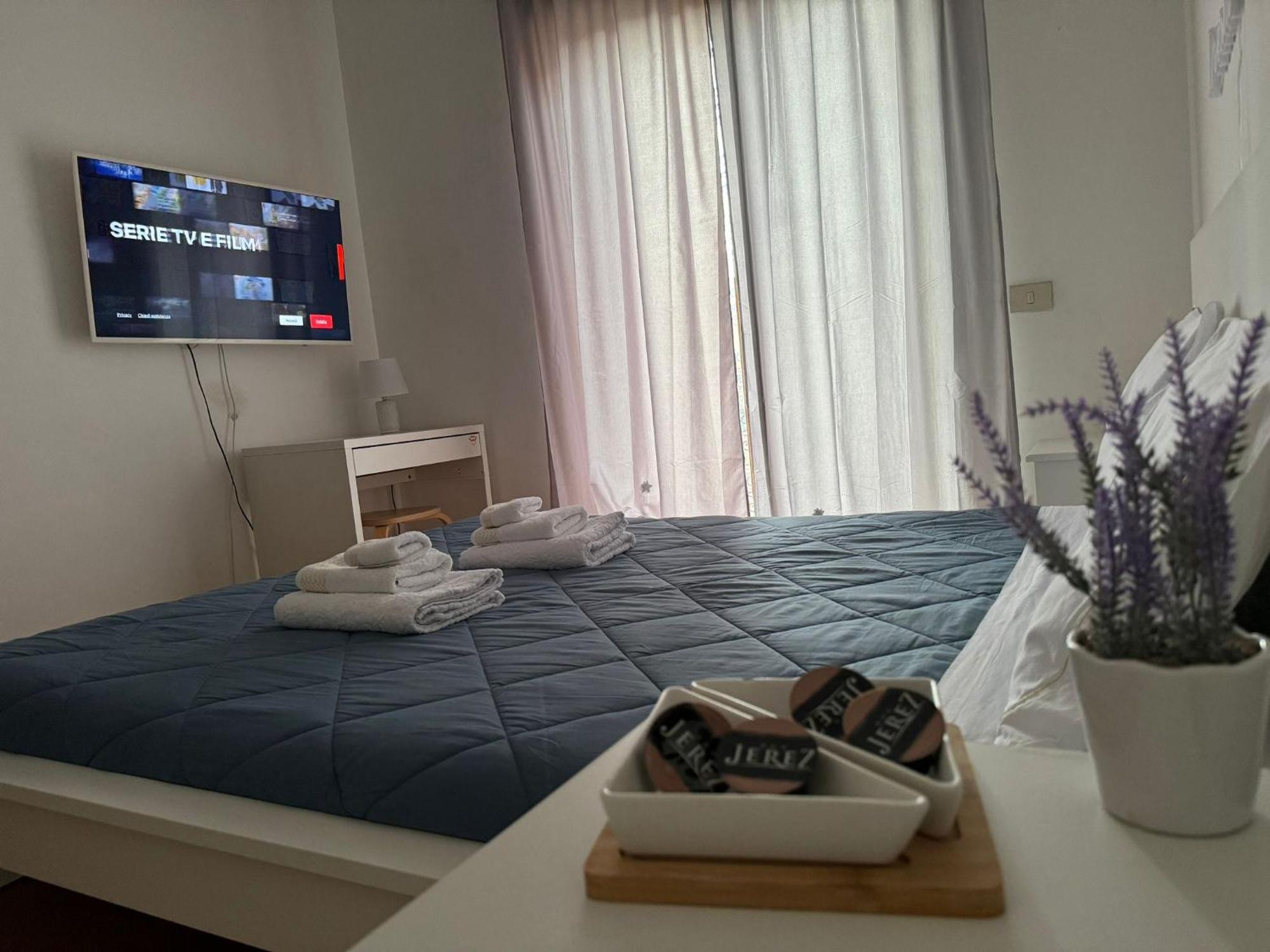 Guest House Demma Roma Ngoại thất bức ảnh